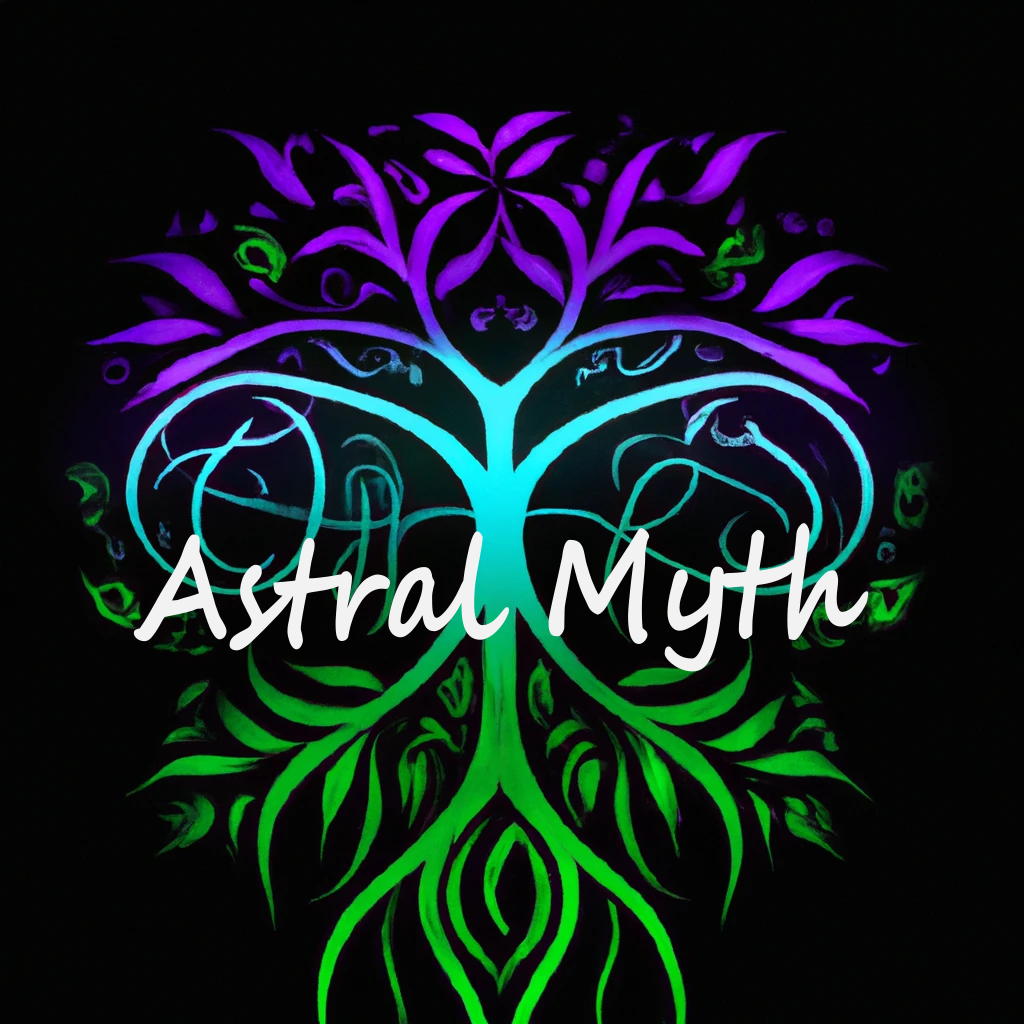 Astral Myth